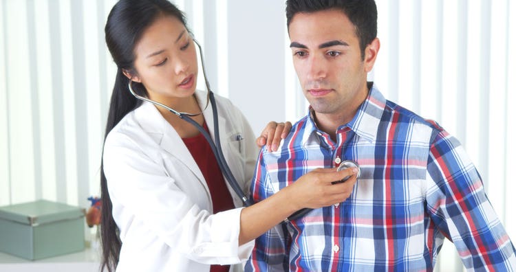 Heart Health Doctor