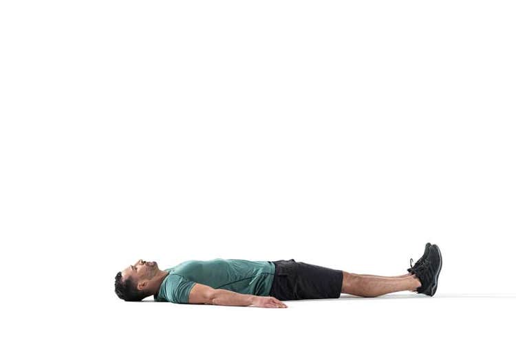 Relaxation Stretch