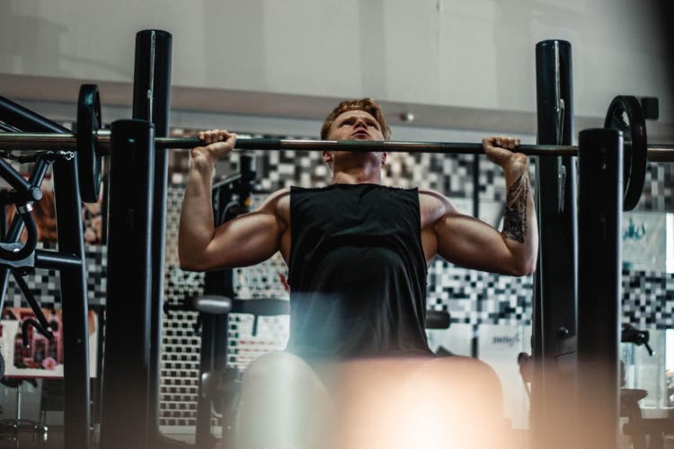 Six Benefits of Training Grip Strength, and Eight Exercises to Strengthen  Your Grip - 24Life