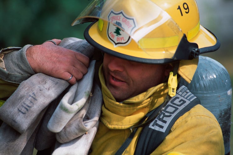 2-firefighter