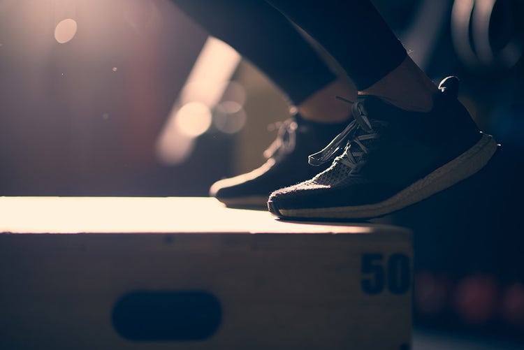 7-step-training