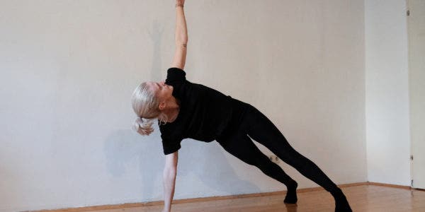 A Workout You Can Do to Keep Your Immune System Healthy and Strong