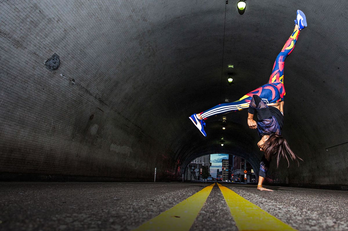 The First Functional Fitness