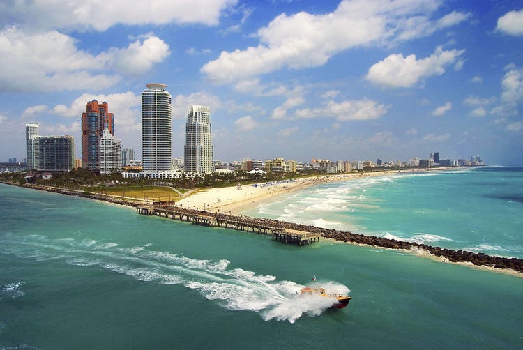 w-south-beach
