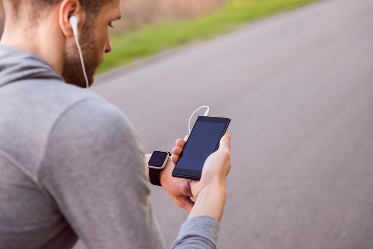 tech get fit