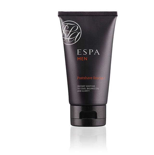 Postshave-Rescue