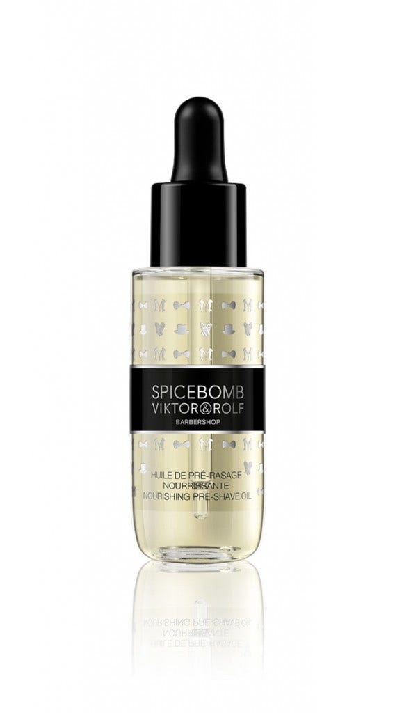 spicebomb-preshave-oil