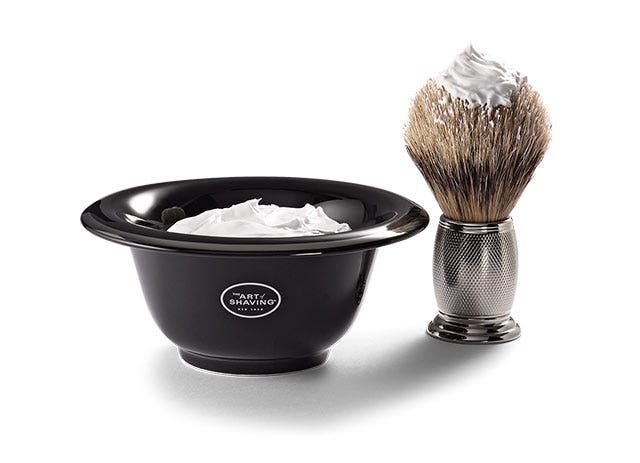 the-art-of-shaving