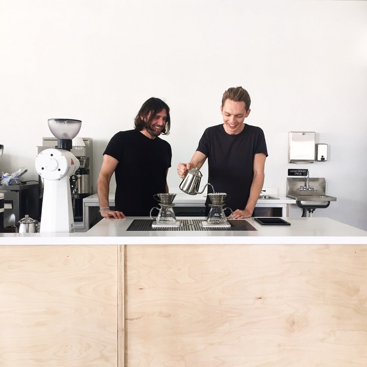 How The Minimalists’ Joshua Fields Millburn Lives Better With Less