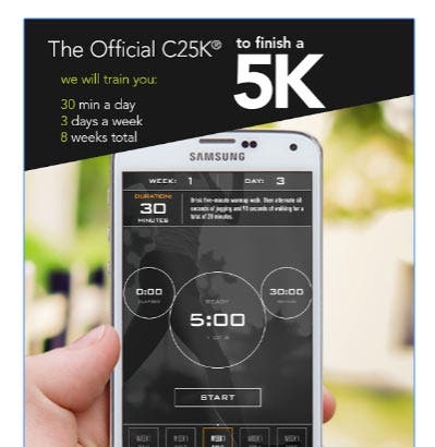 C25K