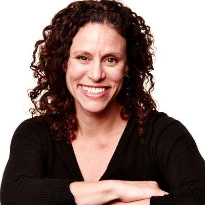 Suzanne Gibbs Howard