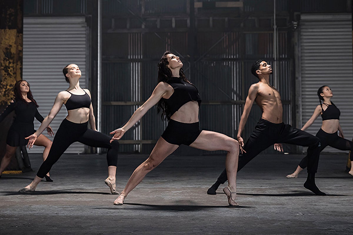 Les mills dance workout cheap