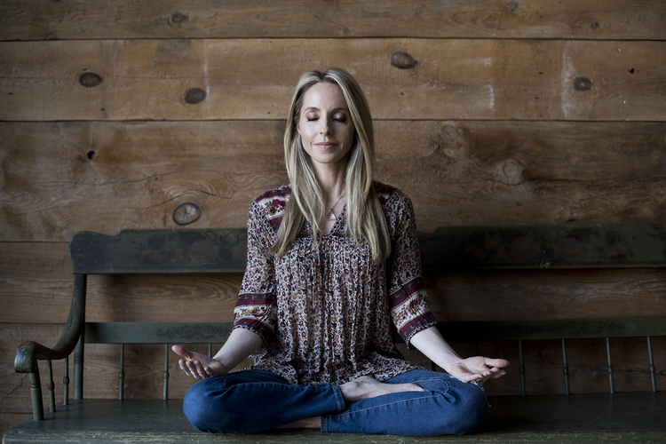Gabrielle Bernstein