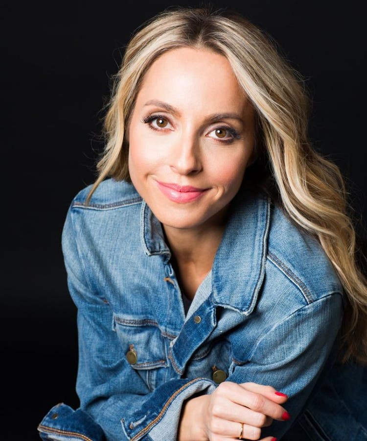 Gabrielle Bernstein