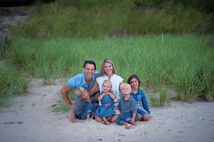 6--Berardi-Family-Photo