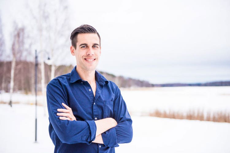 Ryan Holiday on Embracing True 'Stillness' in Work and Life