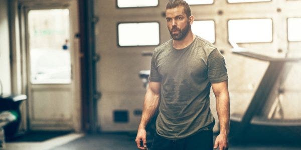 Superset Your Workout