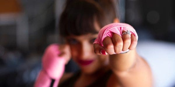 Circuit Training Workout