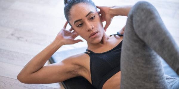 Refine Your Workout: It’s More Than the Six-Pack