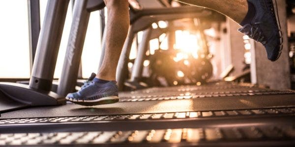 Heard of HISS? Try This High Intensity Steady State Workout