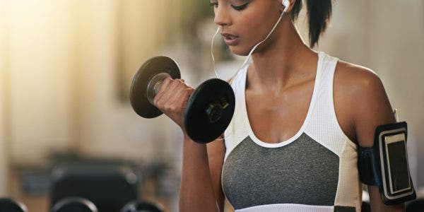 The Neuromechanical Workout: Build Your Body and Your Brain in 8 Moves