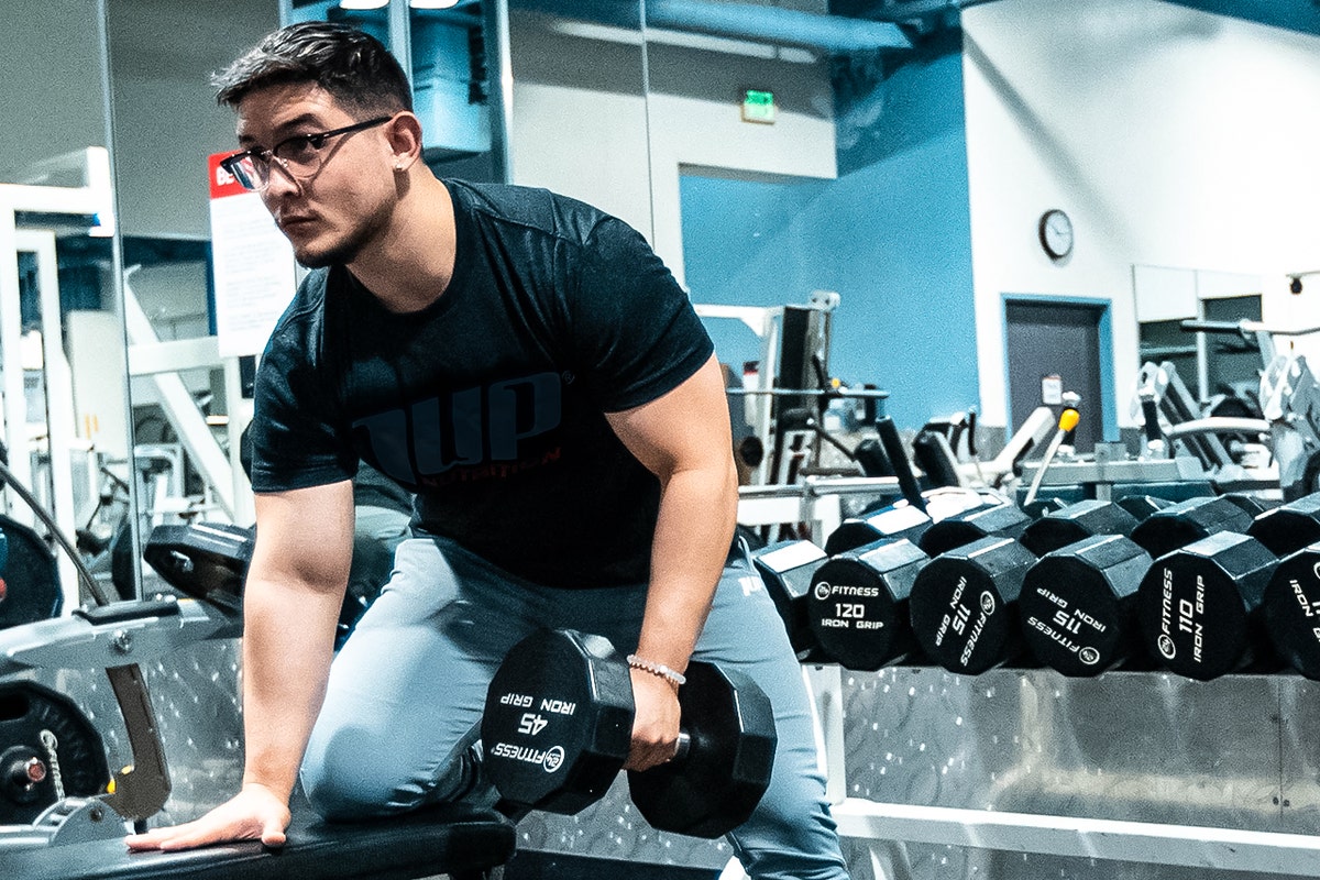 Julian Gets Back in Gear - 24Life