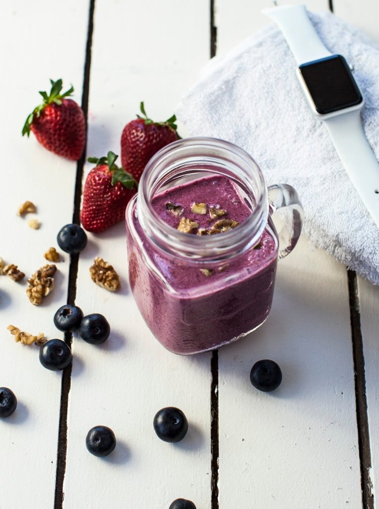 smoothies