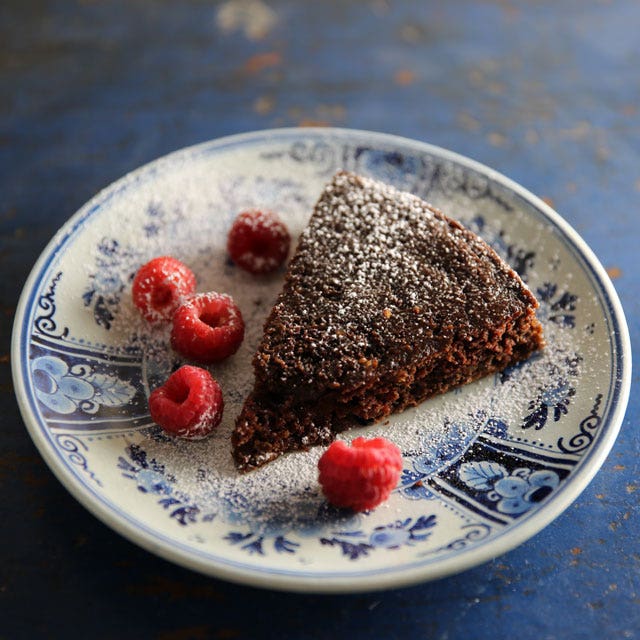 chocolate-cashew