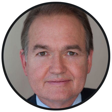 john-gray