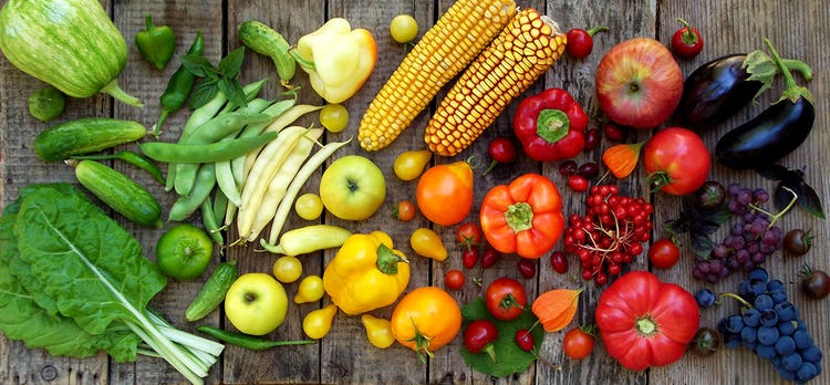 5-natural-foods