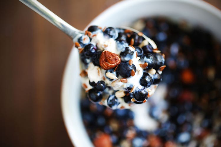 Power Foods