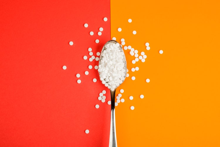 Sugary Sweeteners