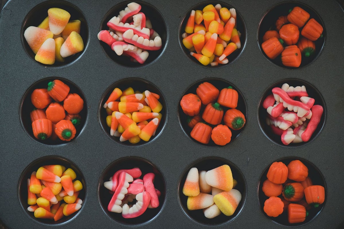 Sugar Baby No More: How to Reset After a Candy Binge