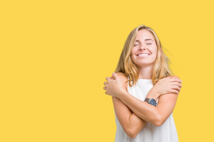 woman-smiling