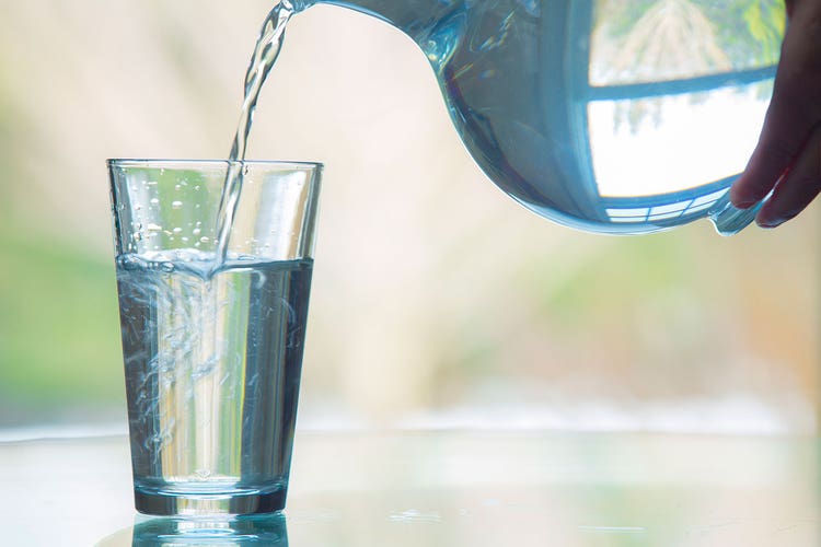 pouring-a-glass-of-water