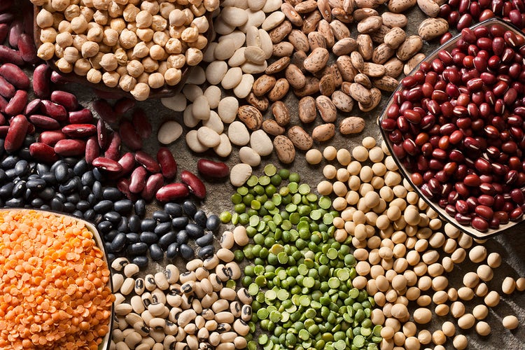 4-legumes