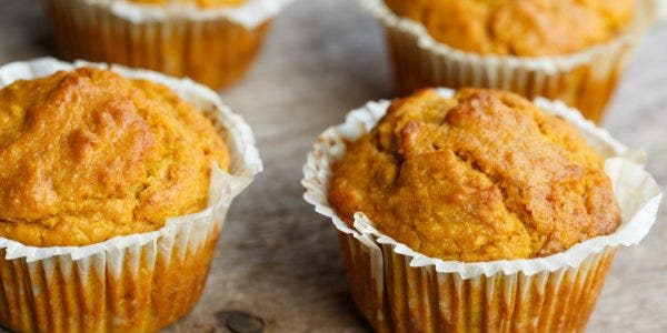 7 Homemade Halloween Sweet Treats That Are Guilt-Free and Family-Approved