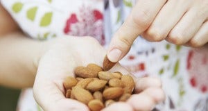 Five Snacks to Maximize Your Energy