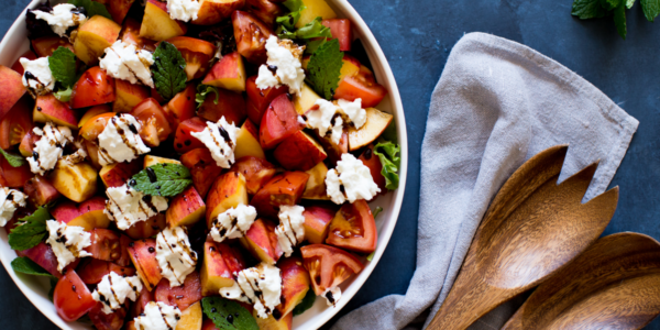 Green Cuisine: Try These Three Salads Before Spring is Gone!