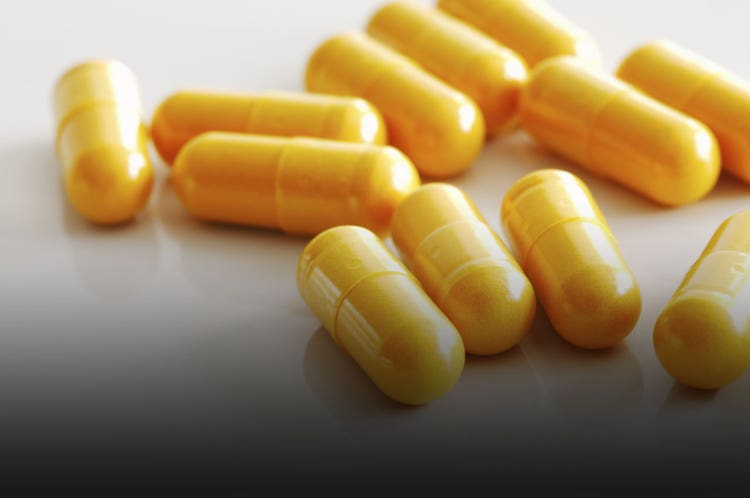 antibiotics