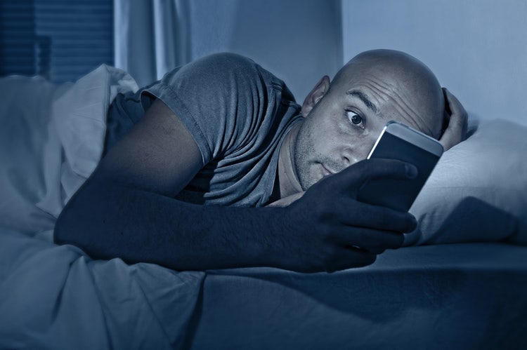 National Sleep Awareness Week