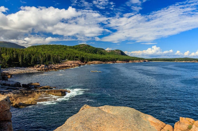 acadia