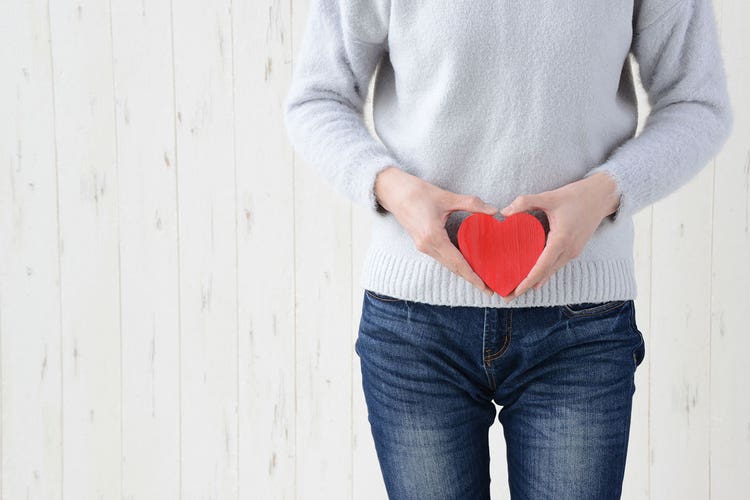 1-woman-holding-a-heart