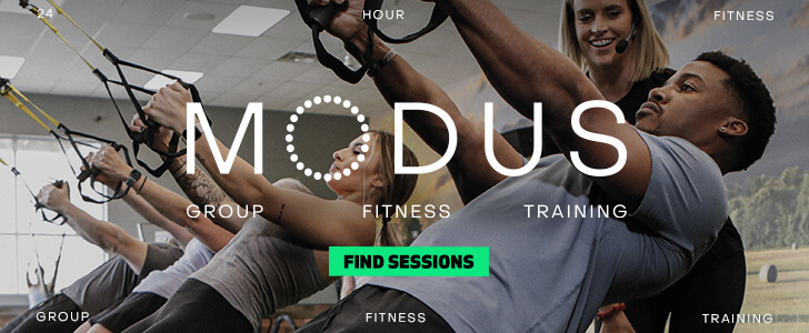 Modus, Click to Find Sessions