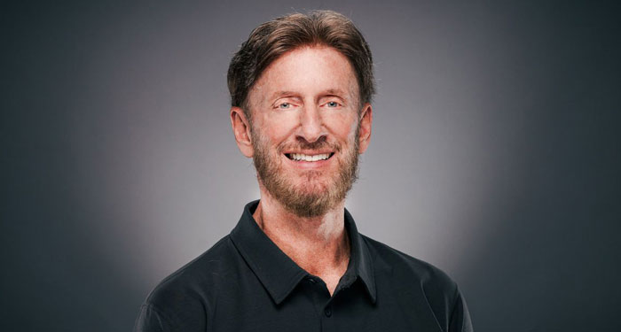 Mark Mastrov