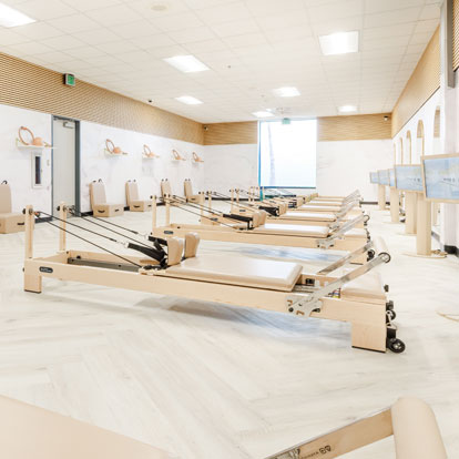 Pilates Reformer24™