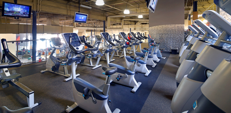 24 Hour Fitness, Club 916 - Compton Sport, CA. 11/20/15.