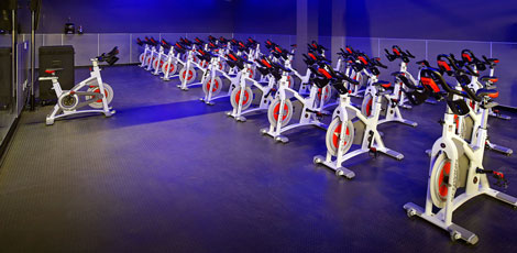 Cycle Classes  24 Hour Fitness