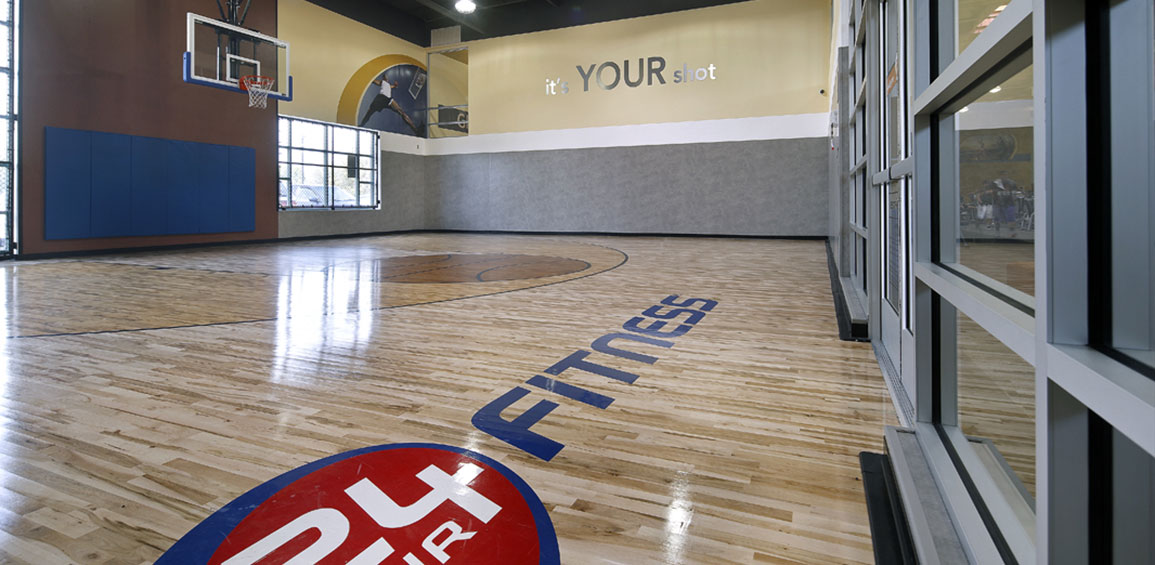 Fremont Auto Mall SuperSport Gym in Fremont, CA 24 Hour Fitness