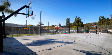 24 Hour Fitness, Club 191 - Rancho Penasquitos, San Diego, CA. 2/4/16.